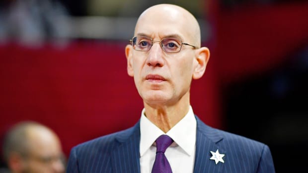 Adam-Silver